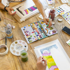 Ateliers / Activités