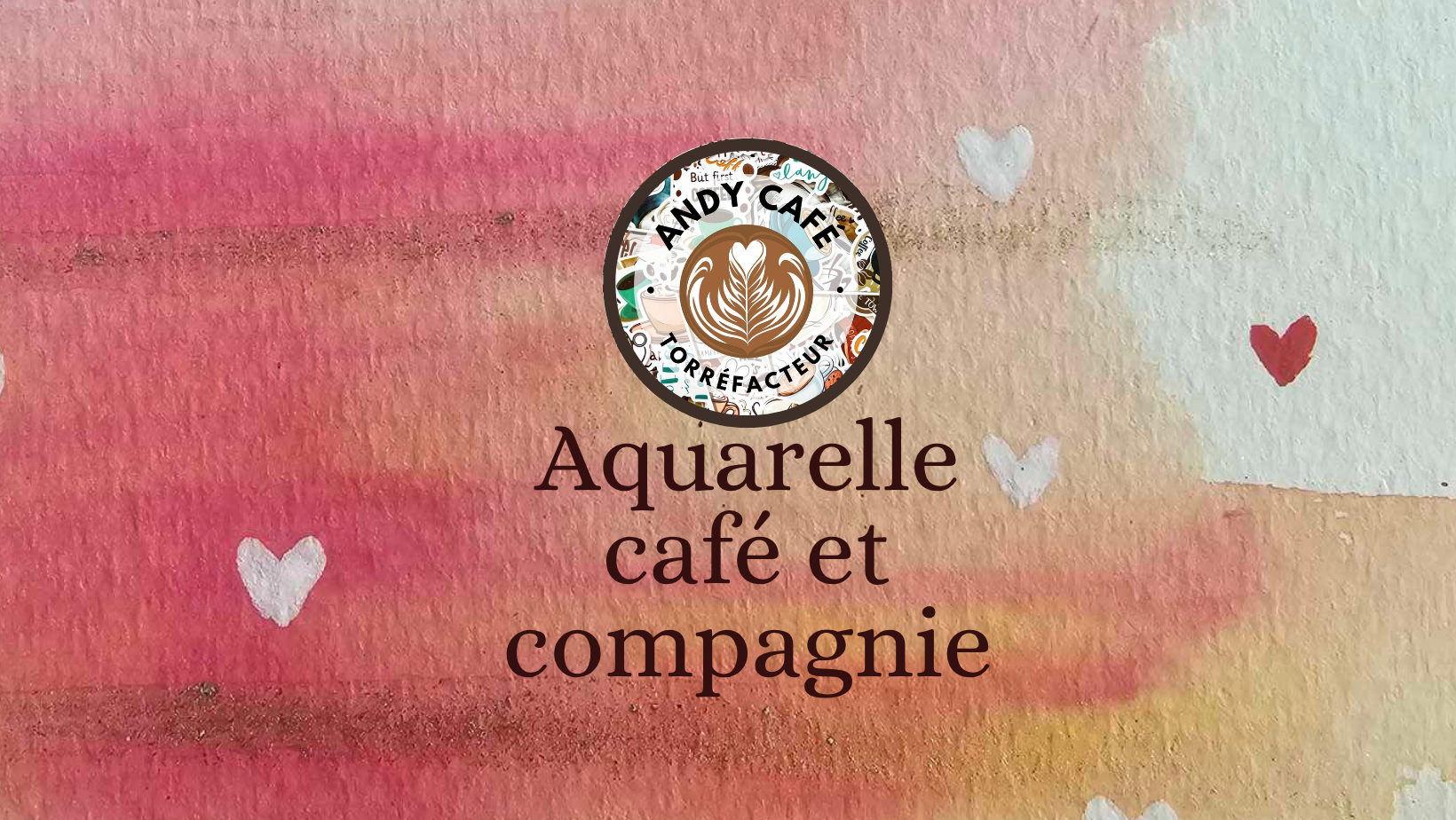 Atelier créatif vendredi 17 septembre